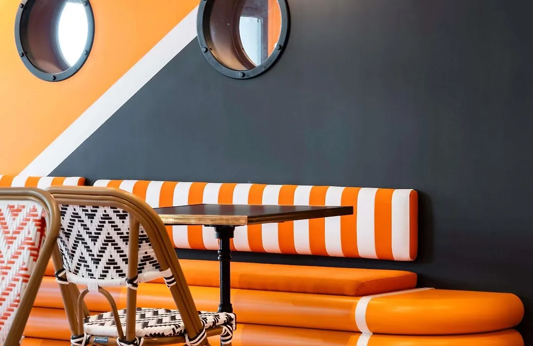 ibis Styles La Rochelle Centre les Minimes-1