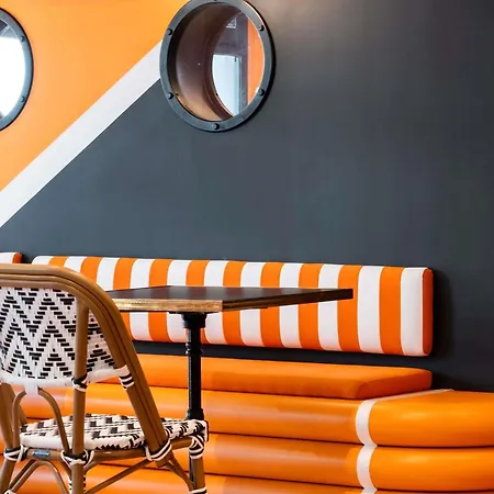 Ibis Styles La Rochelle Centre Les Minimes-2