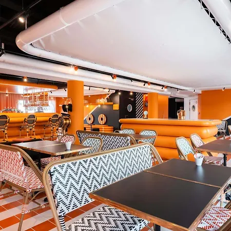 Ibis Styles La Rochelle Centre Les Minimes-3