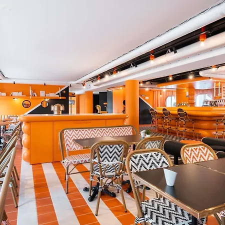 ibis Styles La Rochelle Centre les Minimes-3